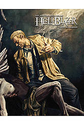 Книга Hellblazer. Той, хто йде крізь пекло: Злети та падіння. Автор - Том Тейлор (Рідна мова)