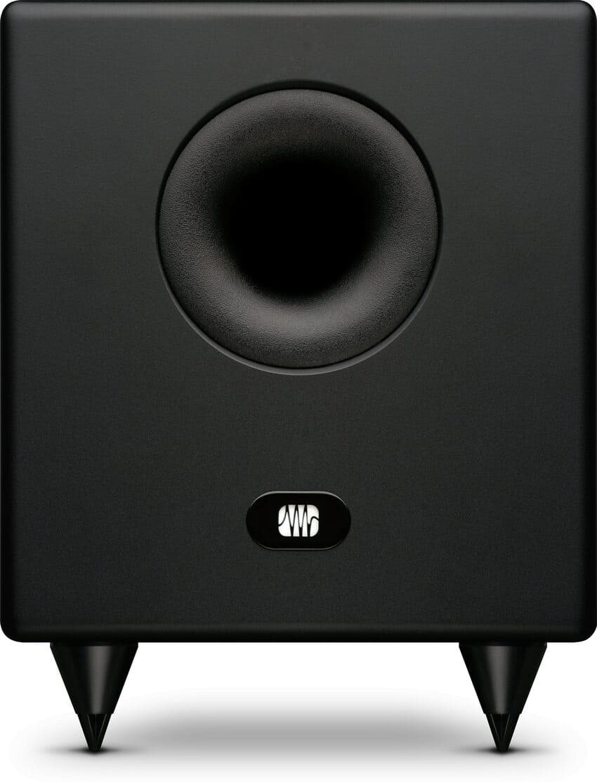 Сабвуфер PreSonus TEMBLOR T8