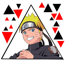 NARUTO