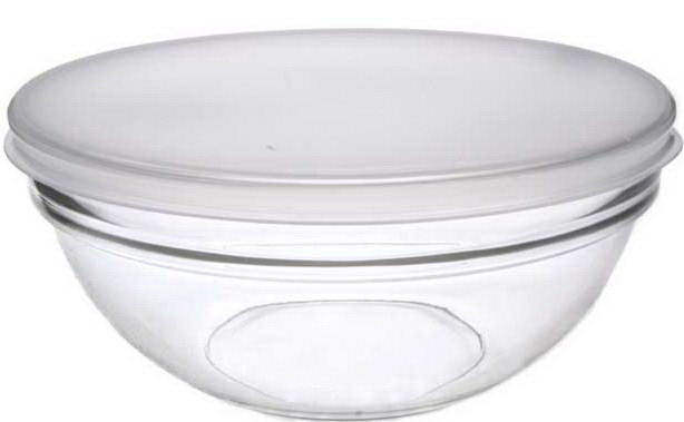 Empilable Салатник з кришкою 20 см Luminarc H1152