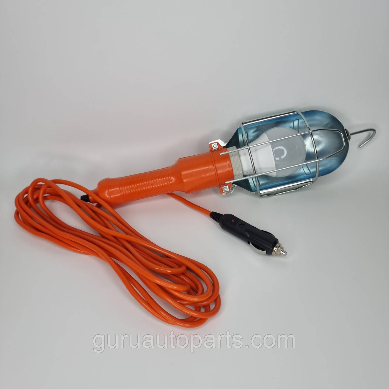 5м Фонарь Переноска Автомобильная от Аккумулятора 12 Вольт, от ...