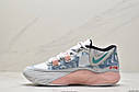 Eur36-45 Баскетбольні кросівки Кайрі 9 Nike Kyrie, фото 8