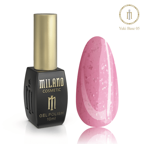 Milano Yuki Base 05 10 мл.