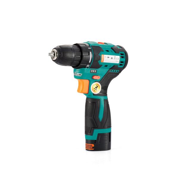 Sturm CD3212BL Шуруповерт акумуляторний 12В
