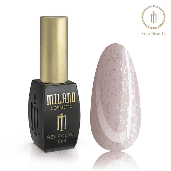 Milano Yuki Base 13 10 мл.