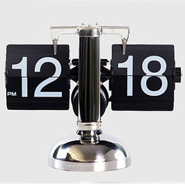 Годинники настільні, перекидні FLIP CLOCK