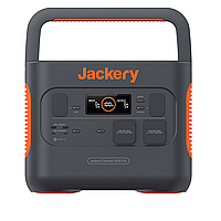 Зарядная станция Jackery Explorer Pro 2000