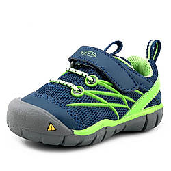 Дитячі кросівки Keen (США) р 19