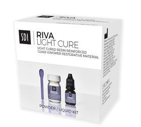 Riva light cure (Ріва ЛС)