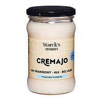 Веган майонез Cremajo 20% жиру Starck's, 270г