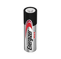 ENERGIZER Max AA Батарейка AA LR6 1.5V