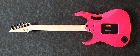 Електрогітара IBANEZ JEMJRSP PK, фото 3