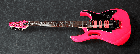 Електрогітара IBANEZ JEMJRSP PK, фото 2