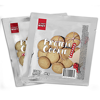 Кокосове печиво протеїнове "Craft Whey", 60г