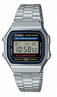 Часы мужские CASIO A168WA-1YES