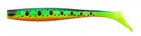 Віброхвіст силіконовий Lucky John KUBIRA SWIM SHAD 3D LJ Pro Series 7"/ PG01 *2,140421-PG01