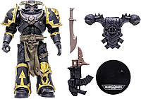 Фигурка Вархаммер Космический Десантник 40,000 Warhammer Space Marine McFarlane 10941