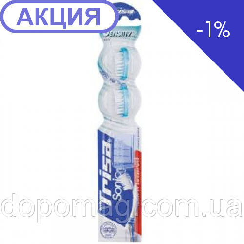 Насадка для зубної щітки Trisa 4670.9801