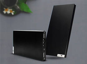 Портативний зарядний пристрій Power Bank SnapOn 20000 мА·год