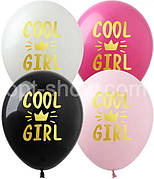 Кульки для дівчаток