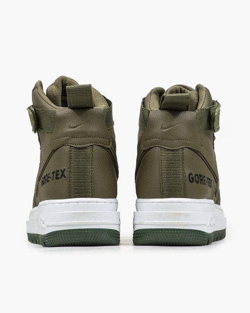 Nike air force 1 high sky/vtech/medium olive online