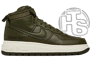 Nike Air Force 1 GTX Boot Medium Olive CT2815 201 High Top Store 972824778