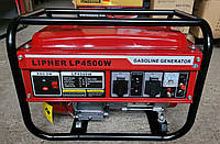 Генератор бензиновый LIPHER LP4500W