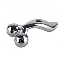 Масажер для тіла та обличчя 3d massager zl-206 скульптор обличчя 55023-E