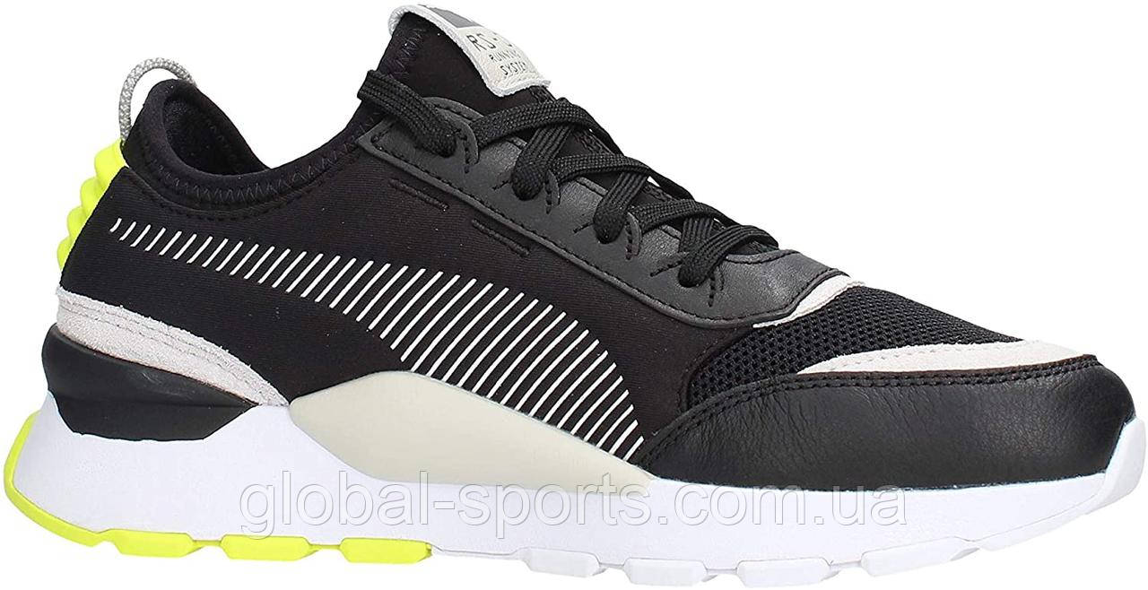 Puma rs-0 top core trainer