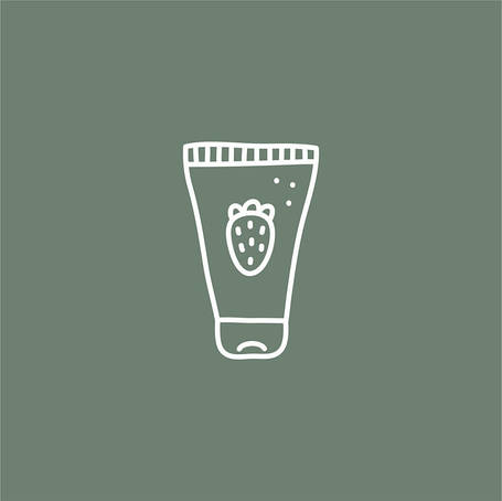 Дитяча косметика