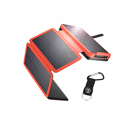 Портативний зарядний пристрій Power Bank Sun Electron, 25 000 мА·год