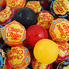 Льодяники на паличці Chupa Chups Lollipops Zungenmaler 120 шт., фото 2