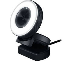 Вебкамера Razer Kiyo (RZ19-02320100-R3M1)