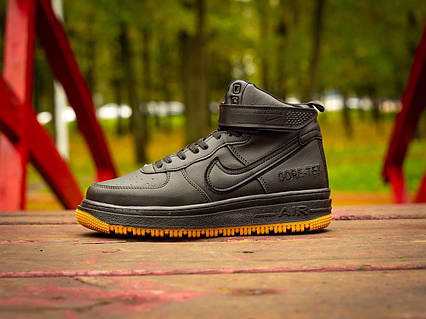 Nike Air Force 1 High Gore Tex Black Gum ALL09597 ID 1712735412 2669 Prom.ua