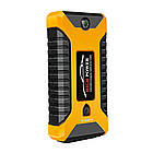 Пускозарядний пристрій 99800 мАг JUMPSTARTER, фото 3