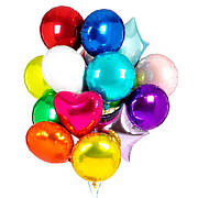 Кулі без малюнка