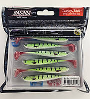 Силикон Basara Soft Swim 3d 3.5'"