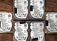 Як новий 2.5 500GB жорсткий диск Seagate 32MB 7200 ST500LM021 для ноутбуків та ПК