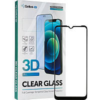 Защитное стекло Gelius Pro 3D for Huawei Y7 Pro (2019) Black