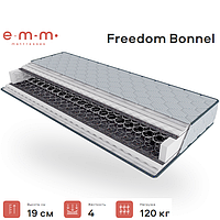 Матрац Freedom Bonnel 19cm 80*190 Фрідом Боннель