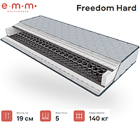 Матрас Freedom Hard 19см 160*190 Фридом Хард (Мультибоннель)