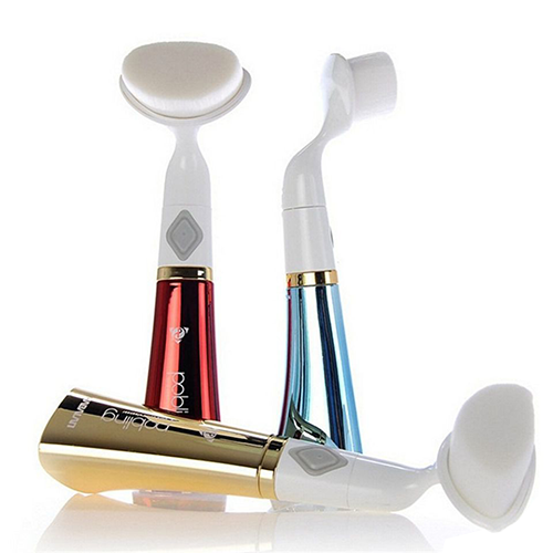Щітка Pobling Sonic Pore Cleanser Color для глибокого очищення шкіри 55940 - E