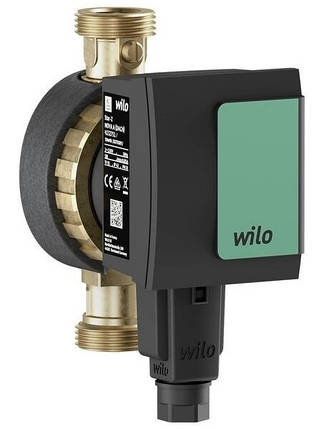 Циркуляційний насос для систем ГВП Wilo Star-Z NOVA A (4132761), фото 1