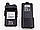 Портативна радіостанція Baofeng UV-5R + АКБ 3800mAh, фото 7