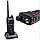 Портативна радіостанція Baofeng UV-5R + АКБ 3800mAh, фото 5