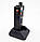 Портативна радіостанція Baofeng UV-5R + АКБ 3800mAh, фото 6