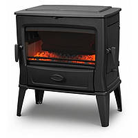 Чугунная печь Dovre TAI 55 MD