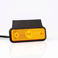 Ліхтар габаритний бічний світлодіодний FRISTOM FT-004 Z+K LED