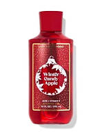 Гель для душа - Winter Candy Apple от Bath and Body Works США