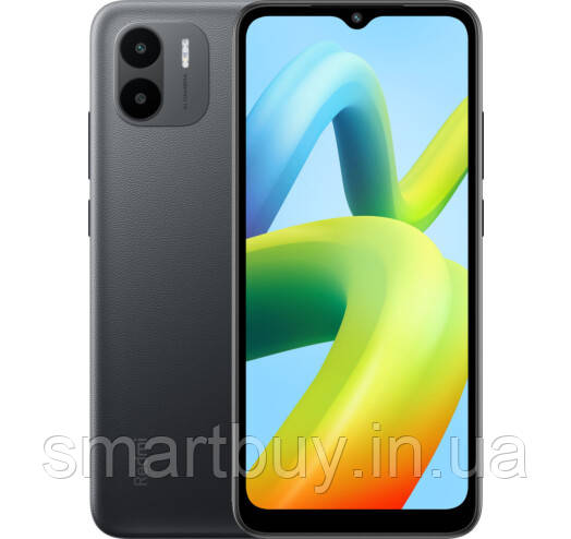 Xiaomi Redmi A1 2/32GB Global Version (гарантія 12 місяців)